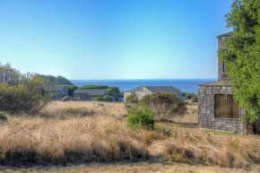 Albatross House